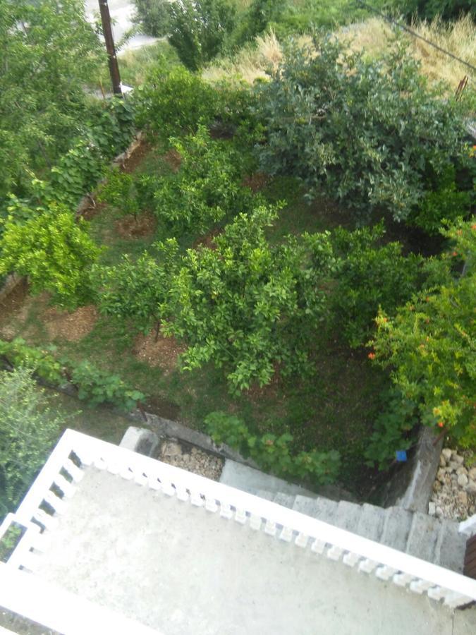 Beautiful View Apartment โกตอร์ ภายนอก รูปภาพ