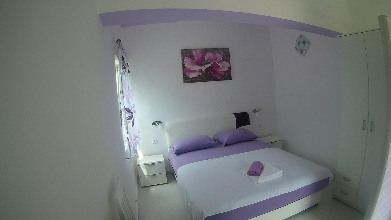 Beautiful View Apartment โกตอร์ ภายนอก รูปภาพ