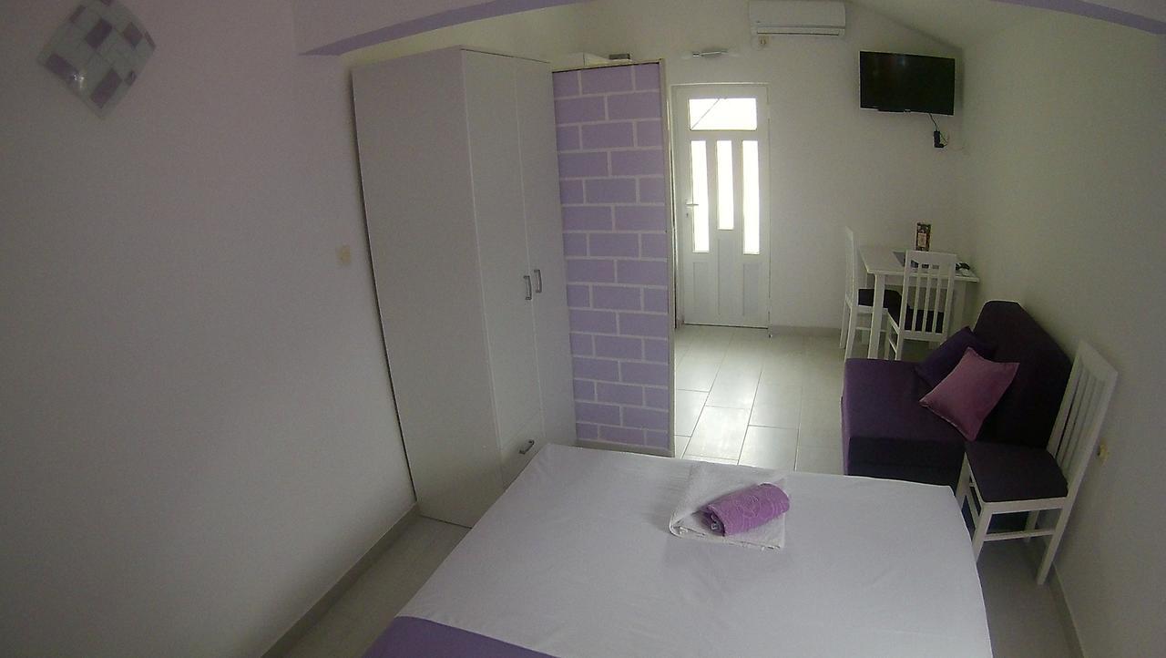 Beautiful View Apartment โกตอร์ ภายนอก รูปภาพ