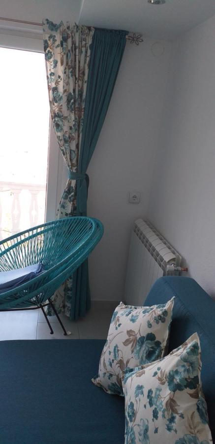 Beautiful View Apartment โกตอร์ ภายนอก รูปภาพ
